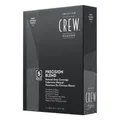 Produktbild: American Crew Presicion Blend Natural Gray Coverage Dark, 3 x 40 ml