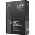 Produktbild: American Crew Presicion Blend Natural Gray Coverage Dark, 3 x 40 ml