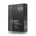 Produktbild: American Crew Precision Blend Dark 3x40ml Haartönung 120ml