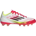 Produktbild: Adidas F50 Pro MG M IE1275 football boots Pullunder adidas Größe: 42, - Weiß - 42