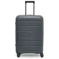 Produktbild: Redolz Essentials 11 MEDIUM 4 Rollen Trolley 66 cm  grau