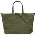 Produktbild: Samantha Look Shopper Damen 021675 dunkelgrün - dunkelgrün