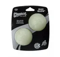 Produktbild: Chuckit Tierball Max Glow Medium 2 pcs.