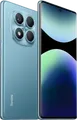 Produktbild: Xiaomi Redmi Note 14 Pro 256GB (Ocean Blue, HyperOS, 8 GB)