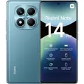 Produktbild: Xiaomi Redmi Note 14 Pro LTE 8GB RAM 256GB Dual Ozeanblau EU
