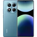 Produktbild: Xiaomi Redmi Note 14 Pro (256 GB, Ocean Blue, 6.67