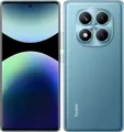 Produktbild: Xiaomi Redmi Note 14 Pro 8 GB / 256 GB Ocean Blue