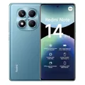 Produktbild: Xiaomi Redmi Note 14 Pro 4G Smartphone ocean blue
