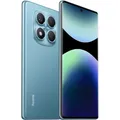 Produktbild: Xiaomi Redmi Note 14 Pro 256GB, Handy, blau