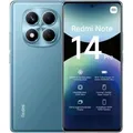 Produktbild: XIAOMI REDMi NOTE 14 PRO DUAL SIM 6.67