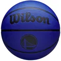 Produktbild: Basketball Unisex, Wilson NBA Team Premiere Golden State Warriors Ball, Schwarz