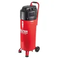 Produktbild: WALTER Druckluft Kompressor, 50 L, Ansaugleistung 240l/min,10 bar, Luftkompressor, inkl. Zubehör, langlebig, einfache Bedienung, automatischer Dru...