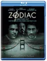 Produktbild: Zodiac - Die Spur des Killers (BR) DC Min: 156/DD5.1/WS     Directors Cut - WAR