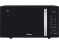 Produktbild: BAUKNECHT MWG 253 B, Mikrowelle (900 Watt, Grillfunktion)