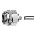 Produktbild: Telegärtner N-Kabelstecker Crimp G5 (RG-223/U) 100023911