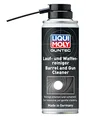 Produktbild: LIQUI MOLY GUNTEC Lauf- und Waffenreiniger | 200 ml | Waffenpflege | Art.-Nr.: 24394