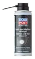 Produktbild: Liqui Moly GUNTEC Lauf- und Waffenreiniger 200 ml Waffenpflege Waffen Reiniger