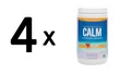 Produktbild: 4 x Natural Vitality Natural Calm Kids, Mixed Berry - 453g (115,89 EUR/kg)