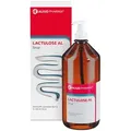 Produktbild: Lactulose AL Sirup bei Verstopfung 1000 ml