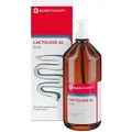 Produktbild: Lactulose AL Sirup bei Verstopfung