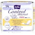 Produktbild: BELLA Control Discreet Mini Inkontinenzeinlagen 14 St.