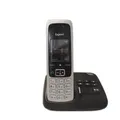 Produktbild: Gigaset C430A Schnurloses Telefon DECT Heimtelefon Mobiltelefon Anrufbeantworter