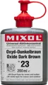 Produktbild: Mixol Oxyd Abtönkonzentrat200 ml Oxyd-Dunkelbraun
