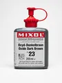Produktbild: 200ml MIXOL # 23 Oxyd-Dunkelbraun