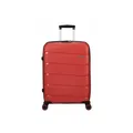 Produktbild: American Tourister Air Move Spinner 66 / 24 TSA Trolley Coral Red koralle
