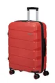 Produktbild: American Tourister Air Move - Spinner M, Koffer, 66 cm, 61 L, Rot (Coral Red)