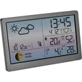 Produktbild: TFA Funkwetterstation (35.010904)
