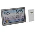Produktbild: TFA Dostmann TFA Dostmann LUNA SKY 35.1169.10 Funk-Wetterstation Vorhersage für 12 Wetterstation