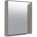 Produktbild: Keuco X-Line Lichtspiegel 33297292003 650x700x105mm, 30 Watt, inox