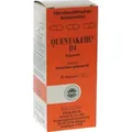 Produktbild: Quentakehl D 4 Kapseln 20 St