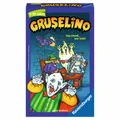 Produktbild: Ravensburger Mitbringspiele Gruselino Reaktionsspiel Kinderspiel Kinder Spiel