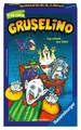 Produktbild: Ravensburger 23081 - Gruselino - Mitbringspiel