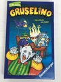 Produktbild: Gruselino – Suchspiel „Sag schnell, wer fehlt!“ - Ravensburger - NEU / OVP