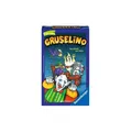 Produktbild: 23081 - Gruselino, Kinderspiel, für 2-4 Spieler, ab 5 Jahren (DE-Ausgabe)
