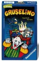 Produktbild: Ravensburger Mitbringspiel Reaktionsspiel Gruselino 23081