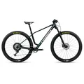 Produktbild: Alma h30 29 12v 100mm Espace Grün / Ivory Weiß 2026 Orbea Mountain Bike