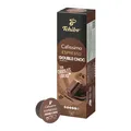 Produktbild: Tchibo Cafissimo Flavoured Edition Double Choc, 10 Kapseln