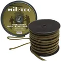 Produktbild: Mil-Tec Seil Militär Commando-Seil auf Rolle braun Ø 9 mm