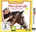Produktbild: Mein Gestüt - Ein Leben für die Pferde 3D (Pferd & Pony)