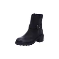 Produktbild: Bullboxer 6RF0091402 2100 Schwarz Boot Gr. 41