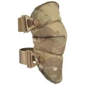 Produktbild: Alta Taktische Paintball Knieprotektor Altasoft Protection Pads Multicam Camo