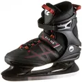 Produktbild: K2 F.I.T. ICE Schlittschuhe Herren in black-red, Größe 46 HW 2025