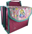 Produktbild: Bike Fashion Kinder Gepäckträgertasche Prinzessin Lillifee, rosa