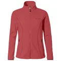 Produktbild: Vaude - Women's Rosemoor Fleece Jacket II - Fleecejacke Gr 34 rot