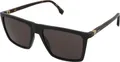 Produktbild: HUGO BOSS BOSS 1490/S WR7 BLACK HAVANA 56/17/145 Herren Sonnenbrillen