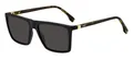 Produktbild: HUGO BOSS BOSS 1490/S WR7 BLACK HAVANA 56/17/145 Herren Sonnenbrillen